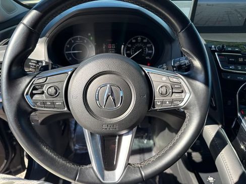 Certified 2023 Acura RDX AWD w/ Technology Package image 16