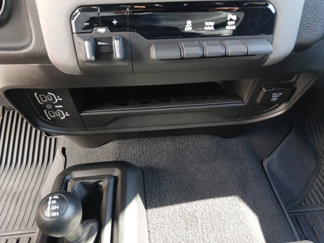 Used 2024 RAM 2500 Tradesman w/ Chrome Appearance Group AWD/4WD image 36