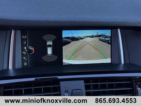 Used 2017 BMW X3 xDrive35i image 23