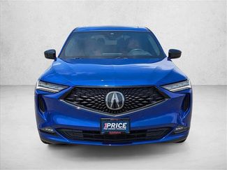 Used 2024 Acura MDX A-Spec AWD/4WD video 2