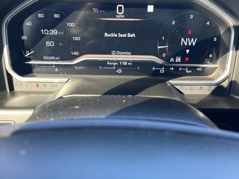 Used 2023 GMC Sierra 1500 AT4 w/ AT4 Premium Package image 17