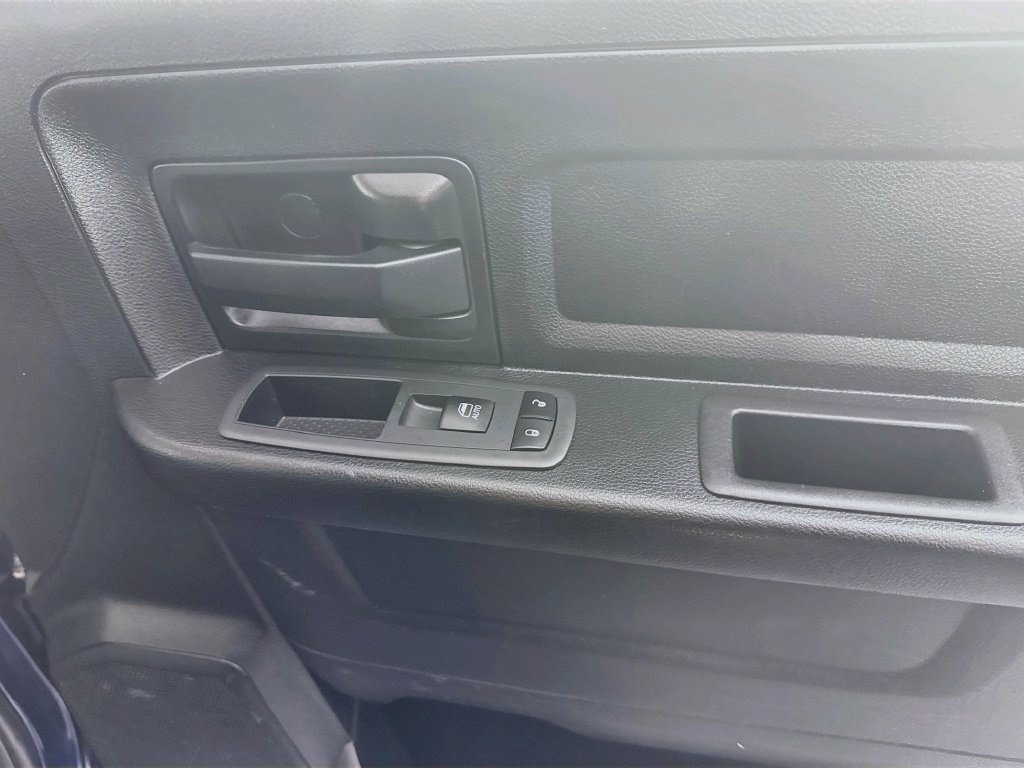 Used 2020 RAM 1500 Tradesman w/ Protection Group AWD/4WD image 29