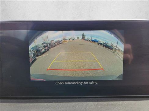 Certified 2024 MAZDA CX-30 AWD 2.5 S w/ Preferred Package image 26