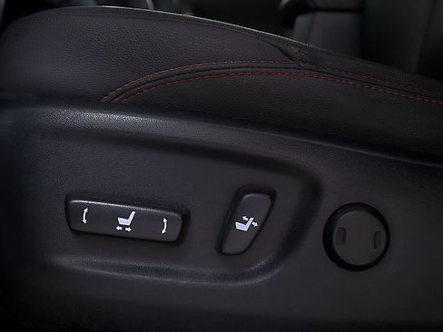 Used 2021 Toyota 4Runner Venture image 22