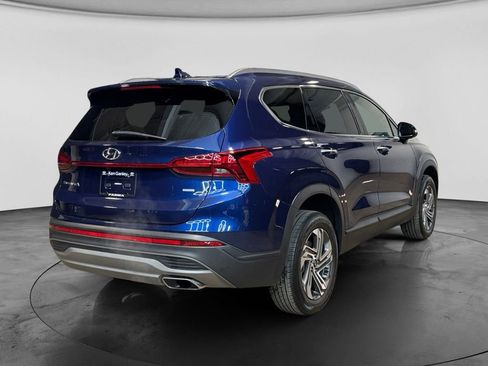 Certified 2023 Hyundai Santa Fe SEL image 6
