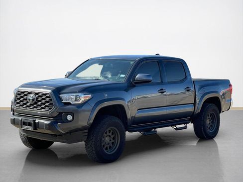 Used 2021 Toyota Tacoma SR5 image 3