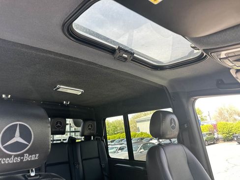 Used 2019 Mercedes-Benz Sprinter 170 image 17