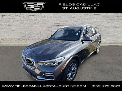 Used 2020 BMW X5 sDrive40i w/ Convenience Package