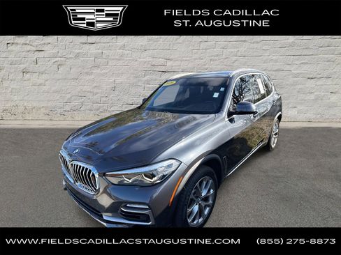 Used 2020 BMW X5 sDrive40i w/ Convenience Package image 1