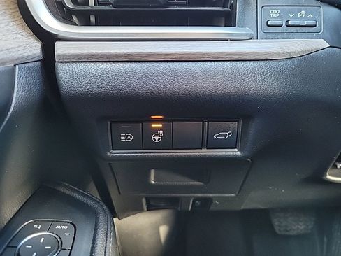 Used 2024 Toyota Grand Highlander Limited image 39