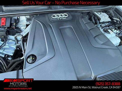 Used 2018 Audi Q7 2.0T Premium Plus AWD/4WD image 26