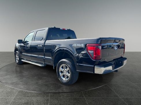 Used 2024 Ford F150 XLT w/ Tow/Haul Package AWD/4WD image 7