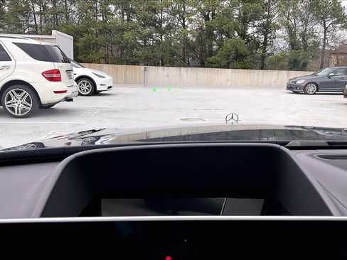 Used 2022 Mercedes-Benz S 580 4MATIC Sedan image 32