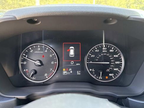 New 2026 Subaru Forester Premium image 36