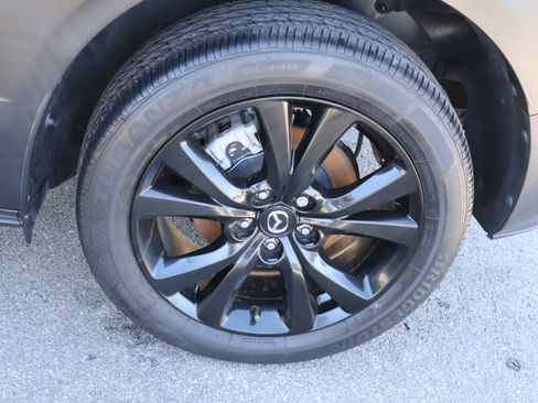 Certified 2023 MAZDA CX-30 2.5 Turbo w/ Premium Package image 44