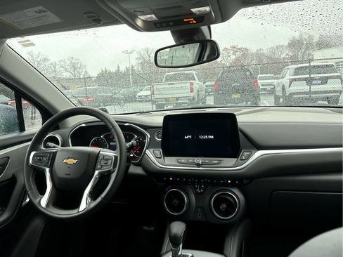 Certified 2023 Chevrolet Blazer LT w/ LPO, Floor Liner Package image 30