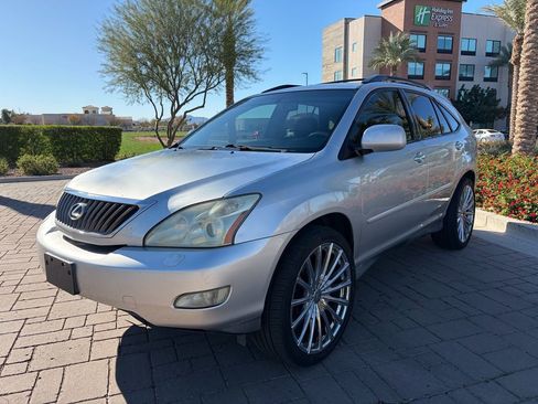 Used 2008 Lexus RX 350 2WD image 6