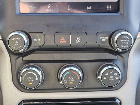 Used 2024 RAM 2500 Big Horn image 24