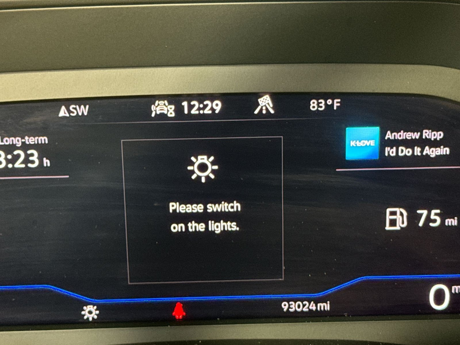 Used 2021 Volkswagen Atlas Cross Sport SEL AWD/4WD image 17