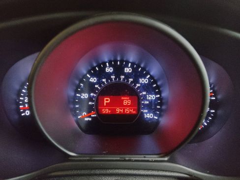 Used 2018 Kia Soul + image 23