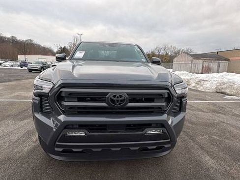 New 2026 Toyota Tacoma SR5 image 11