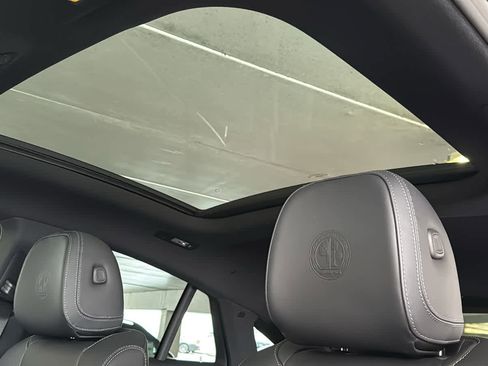 New 2026 Mercedes-Benz GLE 53 AMG 4MATIC Coupe image 28