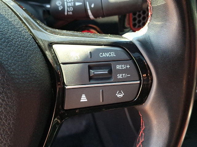 Used 2024 Honda Civic Si image 22