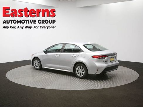 Used 2023 Toyota Corolla LE image 58