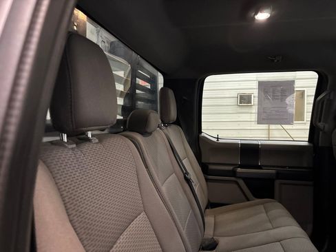 Used 2022 Ford F250 XLT w/ XLT Value Package AWD/4WD image 32