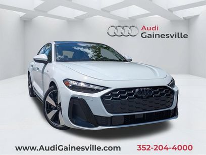 New 2026 Audi A5 2.0T Prestige