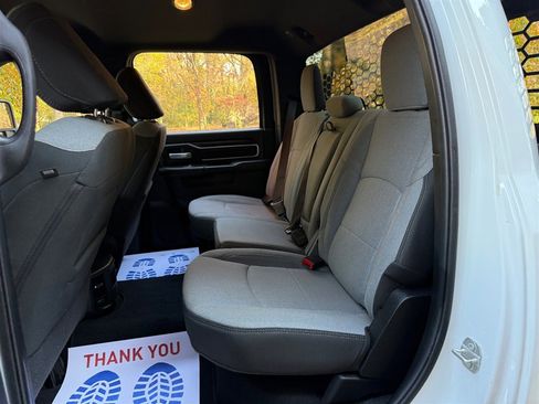 Used 2024 RAM 3500 Big Horn image 62