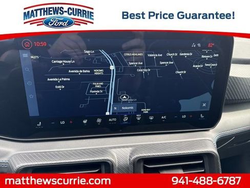 New 2025 Ford Mustang Dark Horse image 17