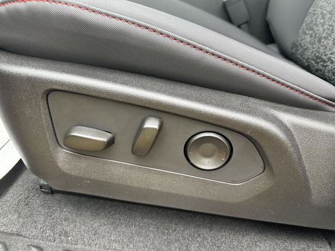 New 2026 Chevrolet Colorado Z71 image 9