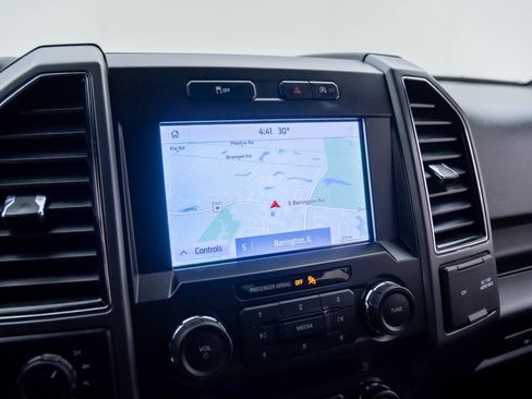 Used 2020 Ford F150 XLT w/ Equipment Group 302A Luxury image 21