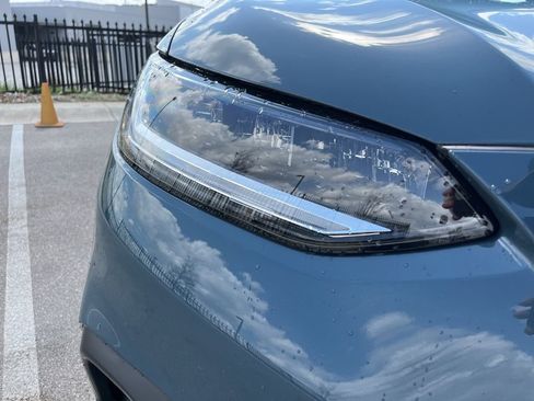 Certified 2026 Honda HR-V LX image 13