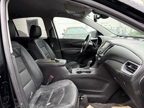 Used 2020 Chevrolet Equinox LT w/ Midnight Edition AWD/4WD image 38