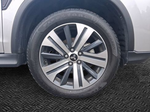 Used 2024 Mitsubishi Outlander Sport AWD image 11