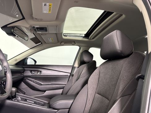 Used 2025 Honda Accord SE image 21