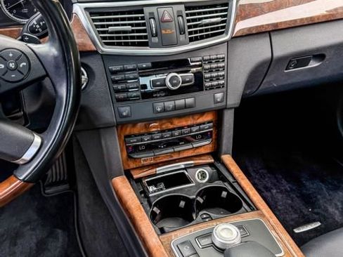 Used 2012 Mercedes-Benz E 350 Sedan image 7