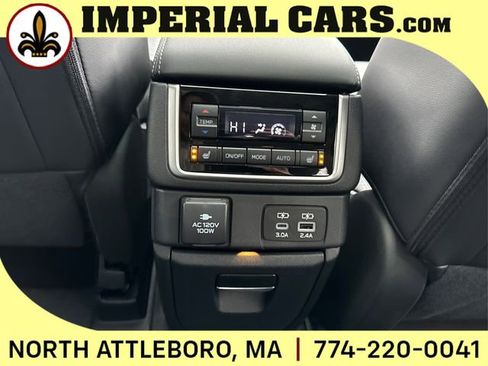 New 2025 Subaru Ascent Touring image 20