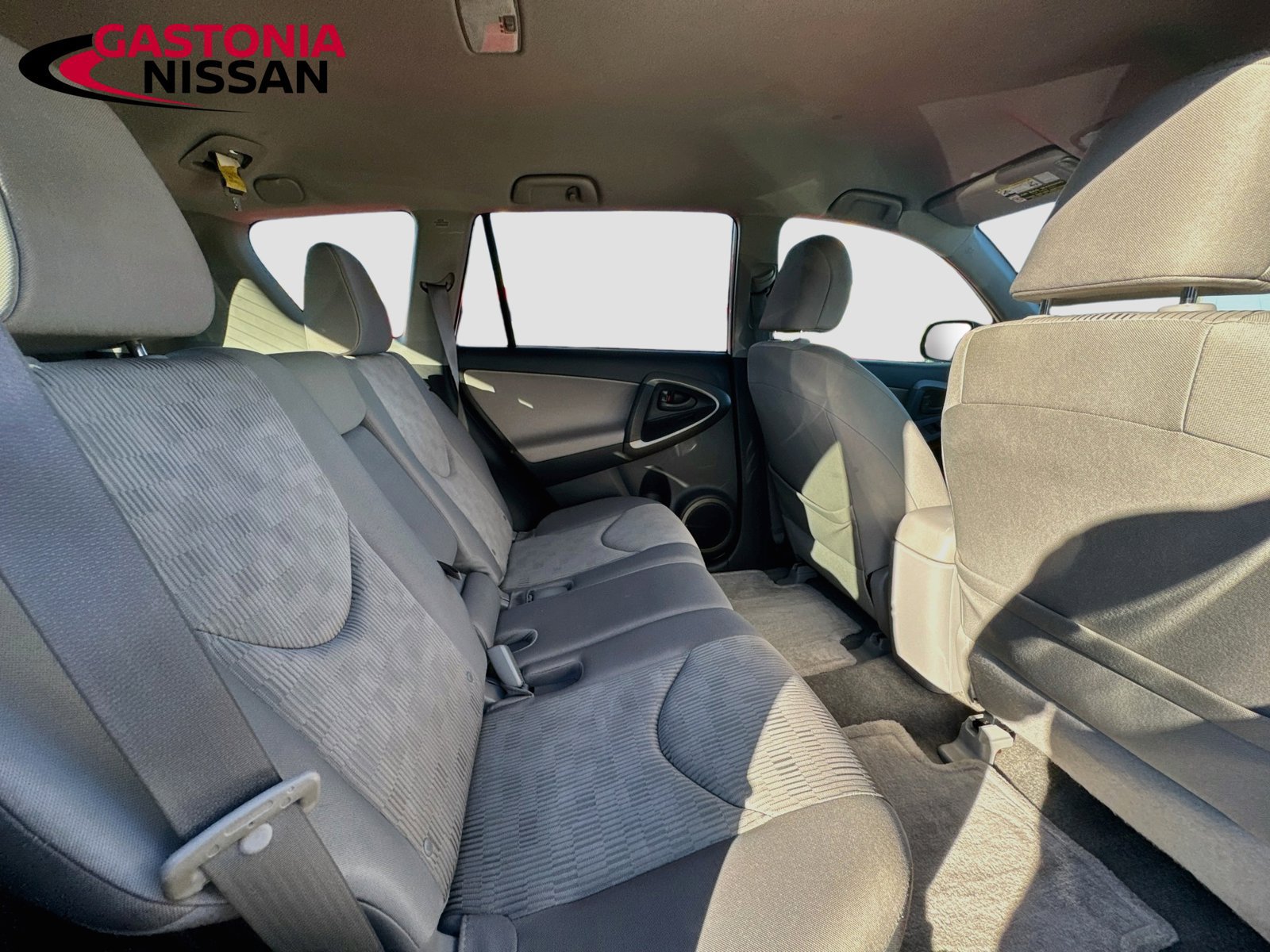 Used 2012 Toyota RAV4 4WD w/ Value Pkg image 33
