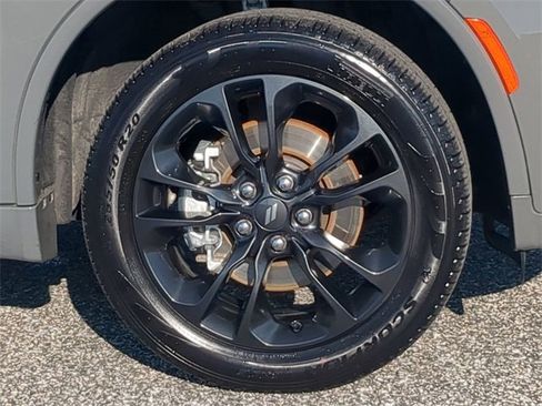 Used 2022 Dodge Durango GT image 11