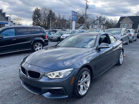 Used 2014 BMW 428i xDrive Coupe image 2