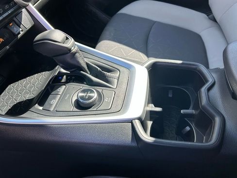 Used 2023 Toyota RAV4 XLE w/ XLE Grade Weather Package image 18