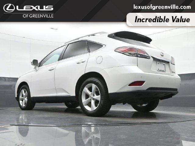 Used 2013 Lexus RX 350 AWD w/ Navigation Pkg image 42