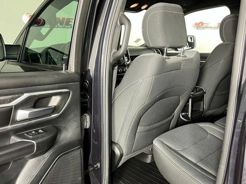 Used 2021 RAM 1500 Big Horn AWD/4WD image 25
