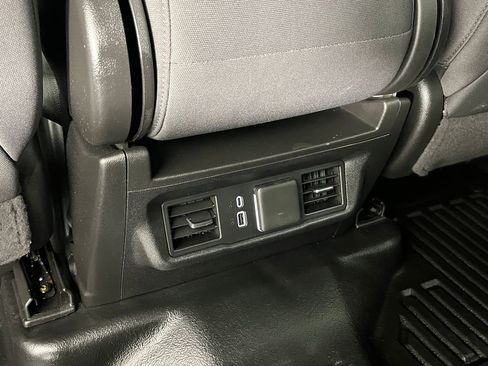 Used 2024 Chevrolet Silverado 1500 LT w/ Work Truck Package AWD/4WD image 27