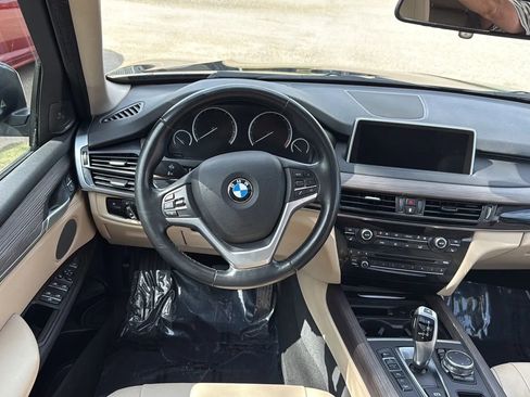 Used 2016 BMW X5 xDrive35i w/ Premium Package image 32
