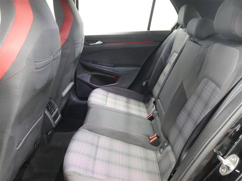 Used 2024 Volkswagen GTI S image 14