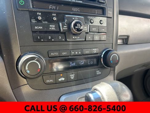 Used 2011 Honda CR-V EX-L image 14